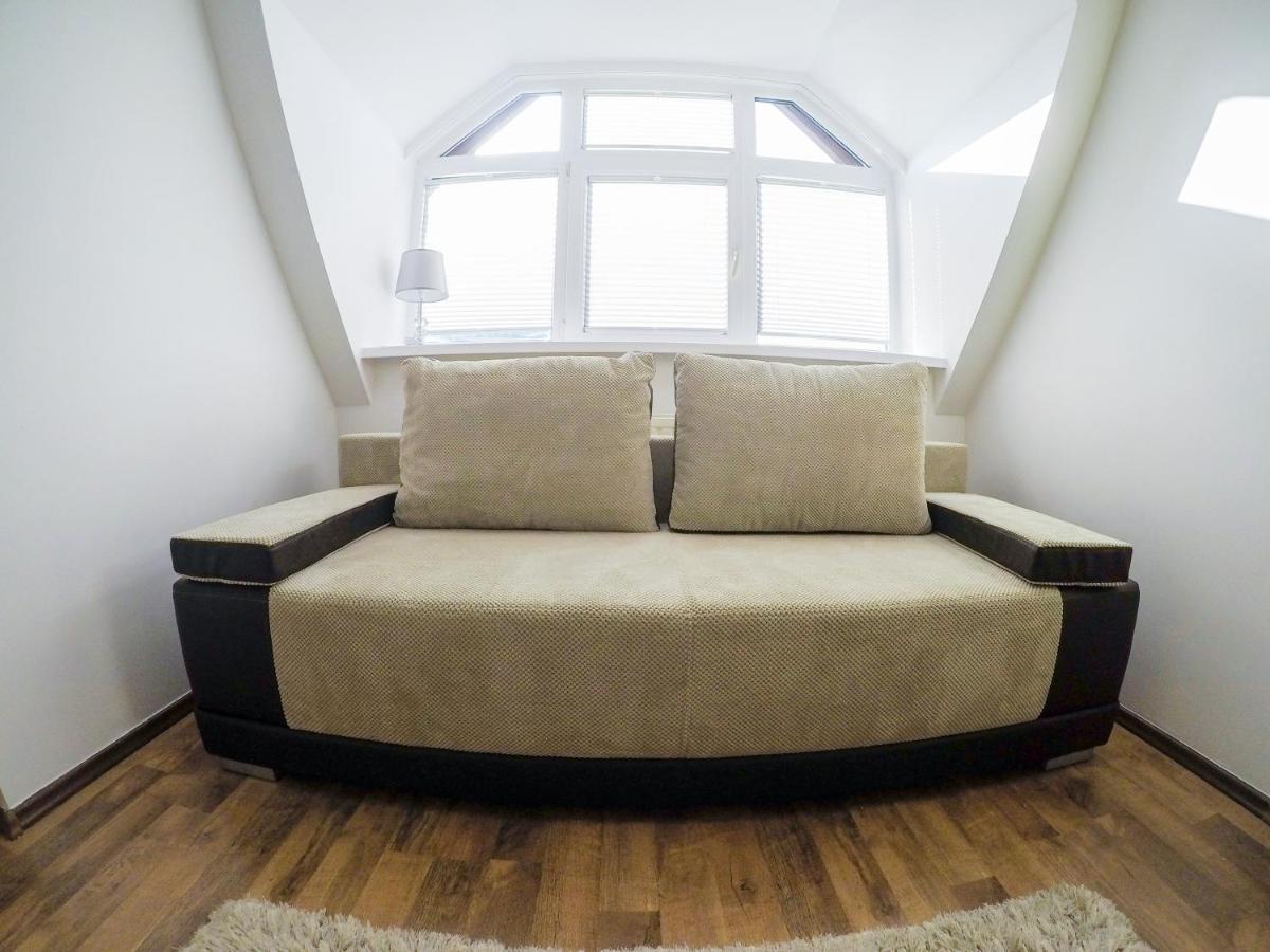 Apartameny Tadeusz 406 Krynica Zdroj Eksteriør bilde