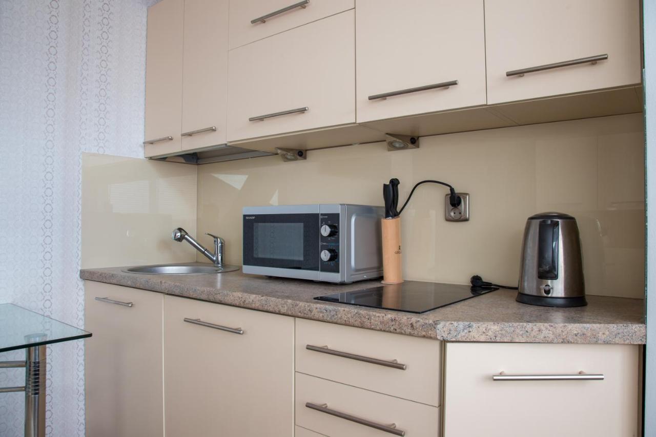Apartameny Tadeusz 406 Krynica Zdroj Eksteriør bilde