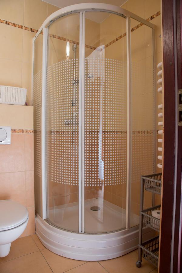Apartameny Tadeusz 406 Krynica Zdroj Eksteriør bilde