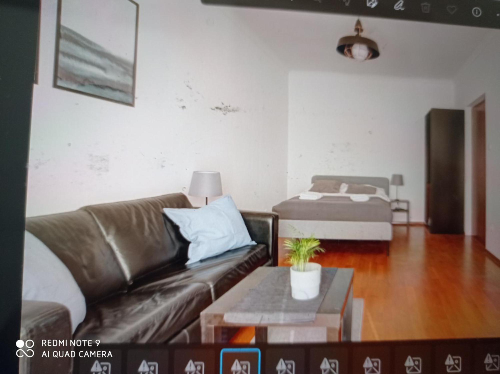 Apartameny Tadeusz 406 Krynica Zdroj Eksteriør bilde