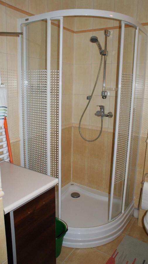 Apartameny Tadeusz 406 Krynica Zdroj Eksteriør bilde